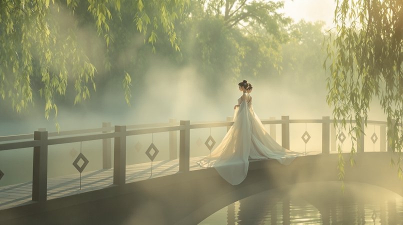 长风渡 - 剧集抢先看封面